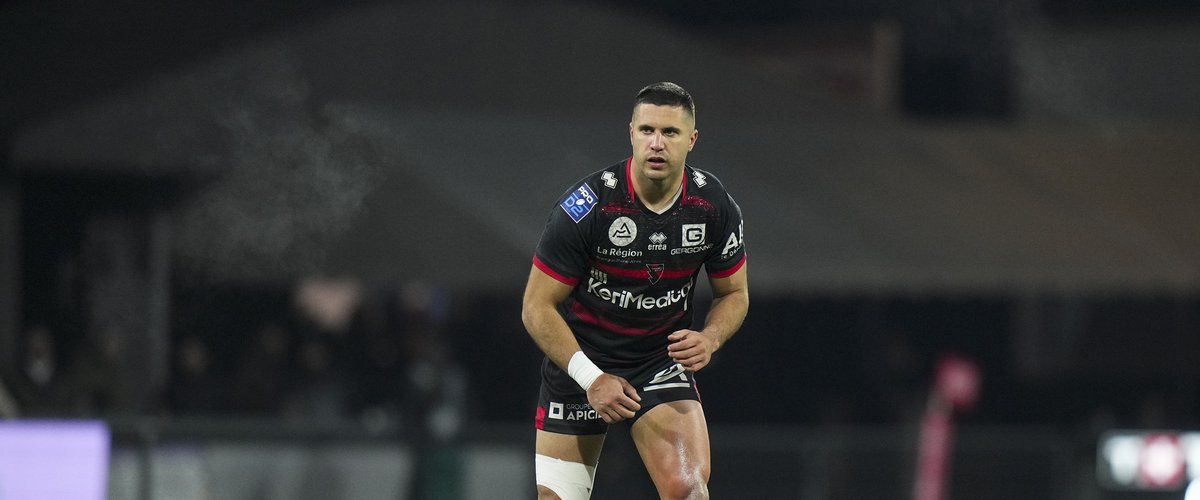 Pro D2 – Oyonnax dans sa logique avant de se rendre à Béziers