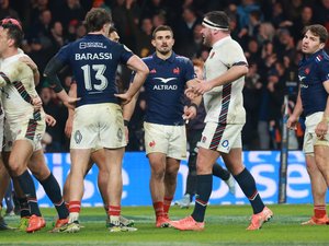 Vidéo. 6 Nations 2024 - Angleterre - France : "Comment peut-on perdre contre ces Anglais...?"