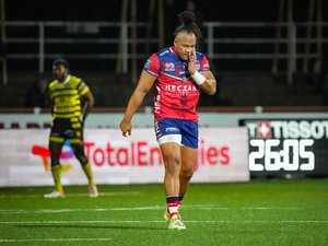 Faits divers / Pro D2 – Une association demande à la FFR le retrait de la licence de Taleta Tupuola et la suspension de celle de Hans Nkinsi