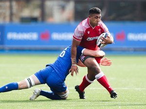 Transferts. Top 14 - Carwyn Tuipulotu arrive en tant que joker médical à la Section paloise