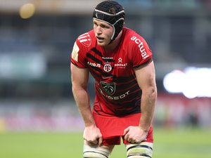 Top 14 – Thibaud Flament et Anthony Jelonch de retour à l’entraînement à Toulouse avant d’affronter Clermont