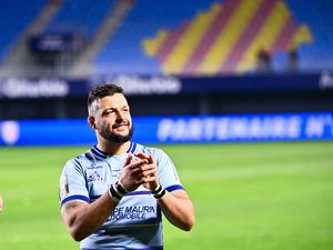 "Vivre ma passion d’une autre manière" : la nouvelle vie de Damien Chouly devenu agent sportif