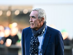 Élection LNR – "Yann Roubert a beaucoup d’atouts pour exercer la fonction de Président de la LNR" assure Revol, président de Castres