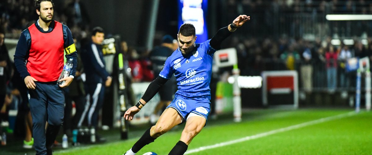 Top 14 – Opinion. Le silence de La Rabine, un exemple à suivre ...