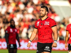Transferts / Top 14 – Exclusivité Midi Olympique. Facundo Isa (Toulon) se rapproche de Pau