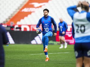 Vidéo. Revivez "viàMidol Des Mauls et Débats" en direct : est-ce un Tournoi galère en vue pour les Bleus ?