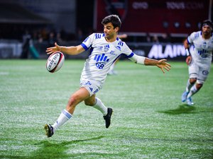 Transferts. Pro D2 – Mathis Galthié (Colomiers) vers Brive ?