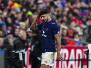 6 Nations 2025 - Suspension de Romain Ntamack : les coulisses et conséquences d'un retournement de situation