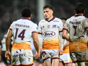 Pro D2 - Angoulême veut prendre ses distances contre Colomiers
