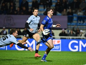 Pro D2 – Blessés, retours… Le point sur les effectifs avant la 20e journée
