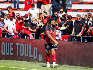 Top 14 - "Il est ici chez lui" : les dessous de la venue de Ma’a Nonu à Toulon