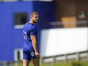 XV de France - Melvyn Jaminet brise le silence : "Je ne suis pas et ne serai jamais raciste"