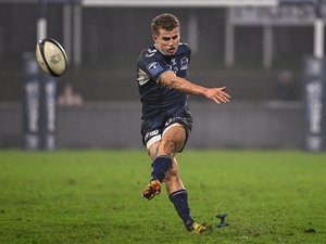 Direct. Pro D2 - Agen - Béziers : suivez le match de la 20ème journée