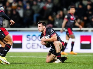 Direct. Top 14 - Lyon - La Rochelle : suivez le match de la 16e journée