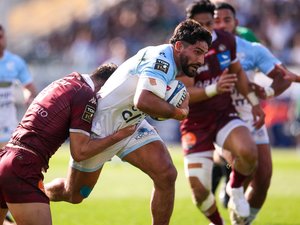 Top 14 – Les notes de Bayonne – UBB : Bruni et Tagi intenables, Boniface en souffrance
