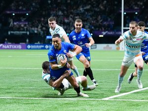 Top 14 – Exploit de Vannes qui s’impose sur la pelouse du Racing 92 !