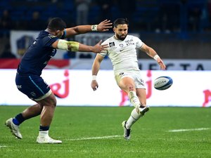 Top 14 – Gros coup de Toulon qui s’impose face à Montpellier à Béziers
