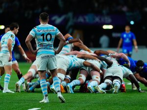 Top 14 - L’énorme chantier du Racing 92 après la claque face à Vannes