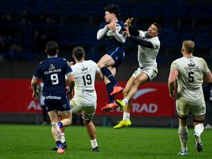 Top 14 – "Les promesses d’Hugo Reus" : l’opinion du Midol après Montpellier – Toulon