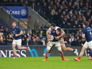 6 Nations 2025 – Le XV de France sous pression avant d’aller en Italie