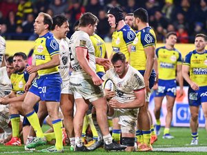 Top 14 – Anthony Jelonch (Toulouse) : "On savait que sur les 20 dernières minutes, on allait être plus frais qu’eux"