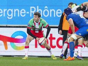 Pro D2 – Pierre Pagès a repris l’entraînement avec Biarritz après l’agression de Dakuwaqa