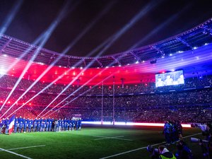 Exclu Midol. XV de France : vers un match exceptionnel contre les Lions britanniques, en 2027 au stade de France ?