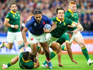 Autumn Nations Series - Le calendrier complet des Bleus pour les matchs de novembre 2025