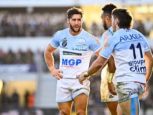 Top 14 – Maxime Machenaud (Bayonne) absent un mois et demi