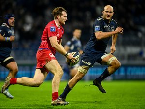 Pro D2 – Aurillac comme des morts de faim face à Agen dans un match capital pour le maintien