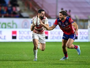 Pro D2 – Nice, un jour sans fin…