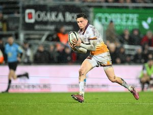 Pro D2 – Soyaux-Angoulême, un match parfait pour grandir à Provence Rugby