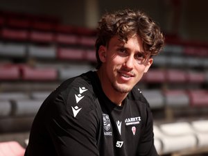 Pro D2 – Singapour, Argentine, international brésilien… Carlo Mignot, itinéraire d’un globe-trotter