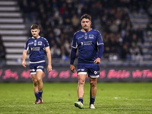 Pro D2 – L’heure de s’envoler pour Agen