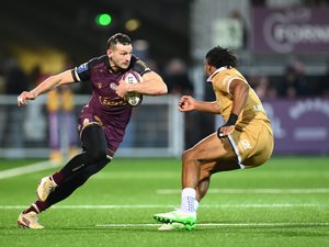 Pro D2 – Infirmeries, retours, absences…Le point sur les effectifs avant la 21e journée