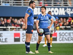 Top 14 - À pas de loup, Castres affirme ses ambitions...