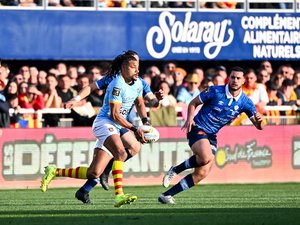 Top 14 - Où sont passées les vertus offensives de Perpignan ?