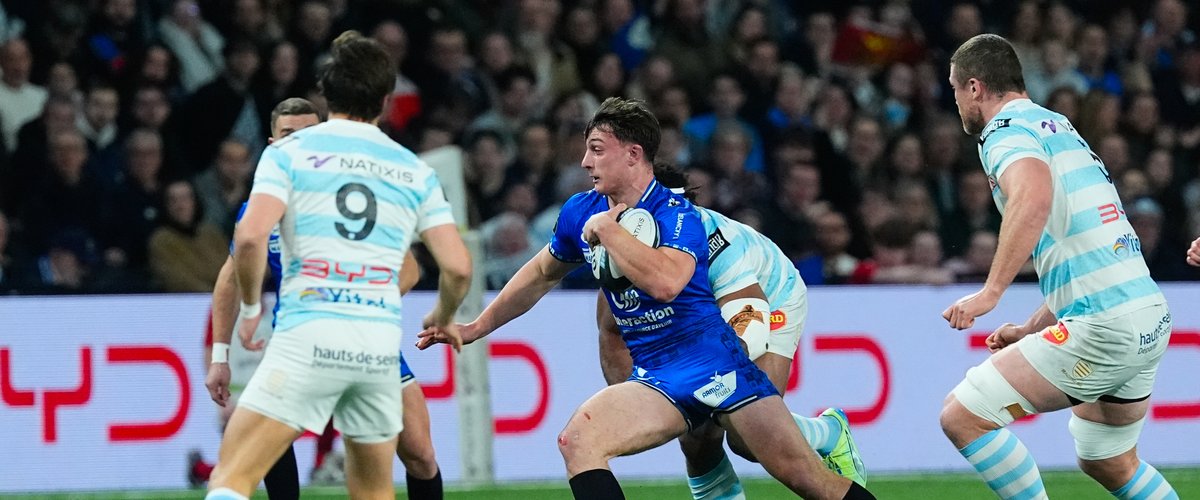 Top 14 - Les compositions de Vannes - Montpellier : Robin Taccola ...