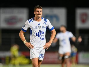 Direct. Pro D2 - Colomiers - Mont-de-Marsan : suivez le match de la 21e journée