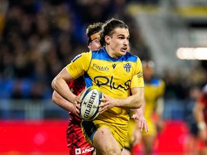 PRO D2 – Nevers se donne de l’air en battant Oyonnax grâce à un énorme Mathiron