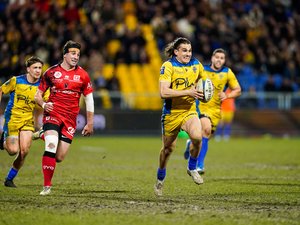 Pro D2 - Arthur Mathiron (Nevers) : "On a été opportuniste"