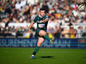 Direct. Top 14 - Pau - Perpignan : suivez le match de la 17e journée