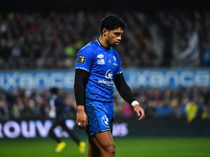 Direct. Top 14 - Vannes - Montpellier : suivez le match de la 17e journée