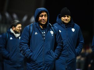 Top 14 – Mako Vunipola (Vannes) forfait pour affronter Montpellier