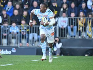 Top 14 – Cameron Woki retrouvé, Tawera Kerr-Barlow sans inspiration… Les notes de La Rochelle – Racing 92
