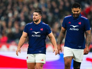Italie - France. 6 Nations 2025 - Comment les Bleus légitiment le banc à sept avants