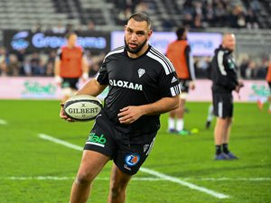 Transferts. Pro D2 - Biarritz : Issam Hamel pisté, Jon Echegaray prêté ?