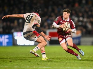 Direct. Top 14 - UBB - Clermont : suivez le match de la 17e journée