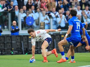 Italie – France. 6 Nations 2025 – Succès historique des Bleus qui s’offrent une victoire de plus de 70 points à Rome