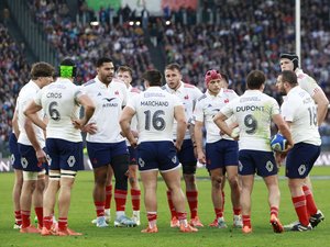 Italie – France – Le fait du match : le banc en 7-1 devra être revu